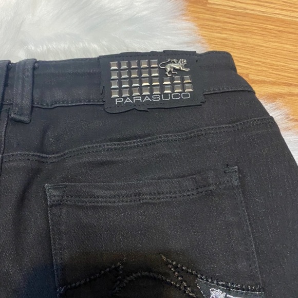 🔻SALE🔻PARASUCO🔹EXCELLENT CONDITION - Picture 7 of 8